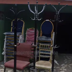 Suit Hangers