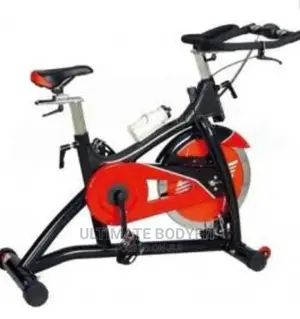 Brand New GG9.2GE Commercial Spin Bike