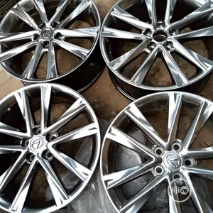 19"Rim Lexus Rs350