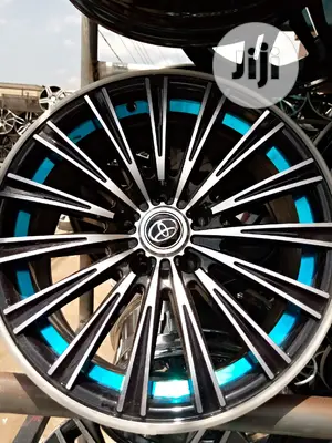 17"Rim Toyota Camry, Lexus Es330, 350