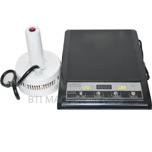 Induction Sealing Machine