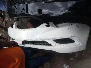 Front Bumper for Hyundai Sonata 2012 Model