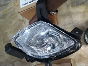 Fog Lamp for Hyundai Ix35