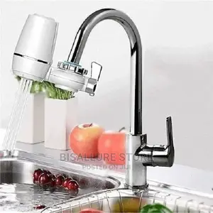 Industrial Water Faucet Tap Filter and Purifier