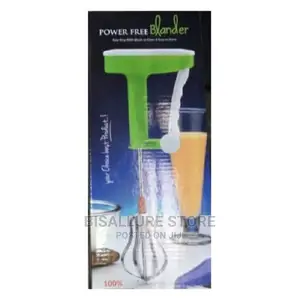 Manual Hand Mixer