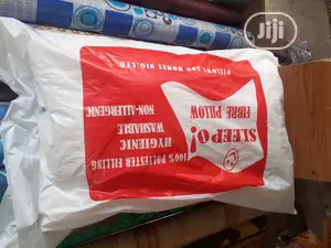 Sleep O Fiber Pillow