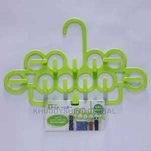 Tie Hangers