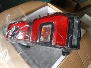 Rear Light for Toyota Land Cruiser Prado 2019