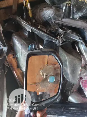 Side Mirror for Honda Civic 2016