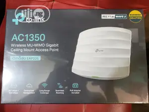 Tp-Link WIRELESS Access Point