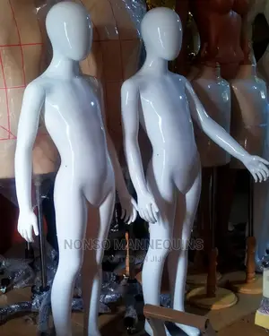 5 to 7 Years Kids Mannequin