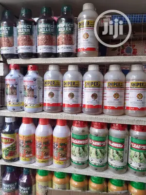 1liters Chemical
