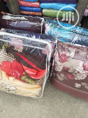 6by6duvet With Bedspread