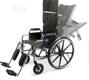 Wheel Chair
