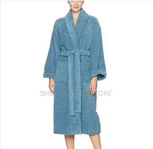 Beautiful Bathrobe