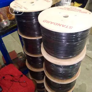 Original CCTV Camera Cables