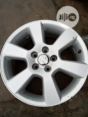 17"Rim Toyota Camry, Lexus