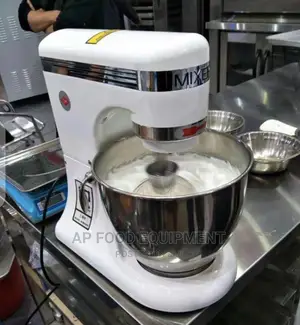7 Litres Cake Mixer.