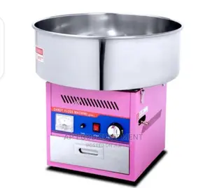 Candy Floss Machine