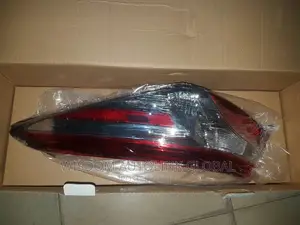 Rear Light for Toyota Camry 2019 S.E