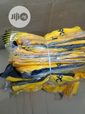 Football Jersey Set Available At Ejico Sports