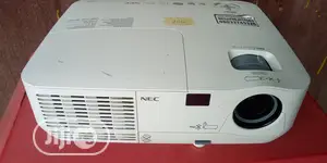 Bright Projector