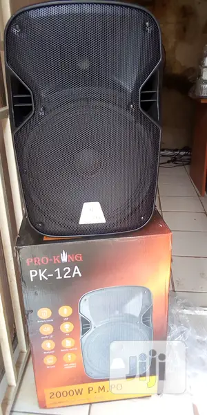 Amaz BT Speaker