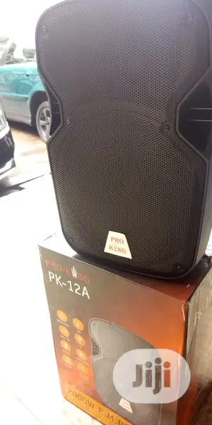 Wireless Rechargeable Speaker