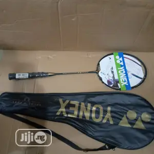 New Yonex Badminton Racket Available