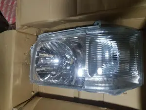 Headlamp for Toyota Hiace 2010