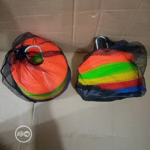 Original Training Cones by 50pcs Available at Ejico Sports
