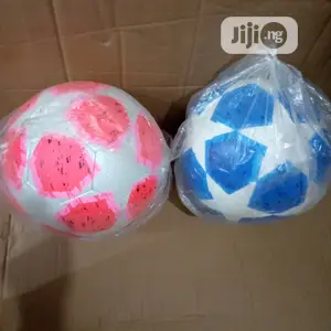 New Ultimate Professional Football