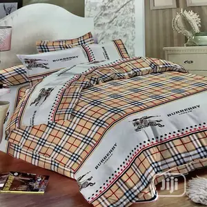 Designers Bedspread 6by6