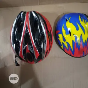 Original Cycling Helmet Available at Ejico Sports