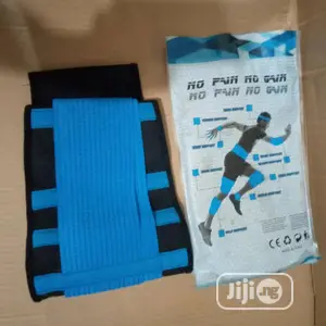 Original Tummy Belt Available At Ejico Sports