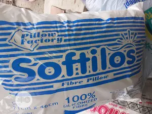 Softilos Fiber Pillow