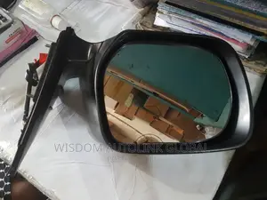 Side Mirror for Toyota Land Cruiser 2015