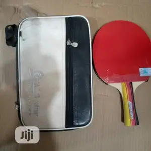 Original Malin Tennis Racket