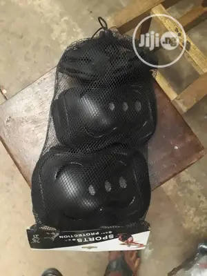 Brand New Cycling Protector Available at Ejico Sports