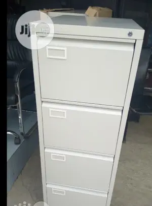 Filing Cabinet