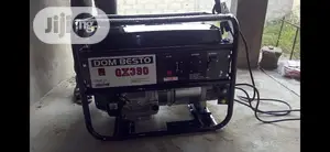 Welding Generator 200amps