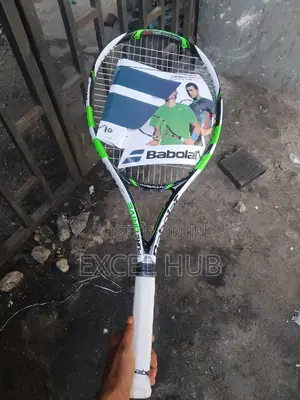 Babolat Racket CCG