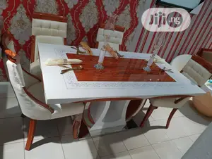 Royal Mabel Dinning by 6