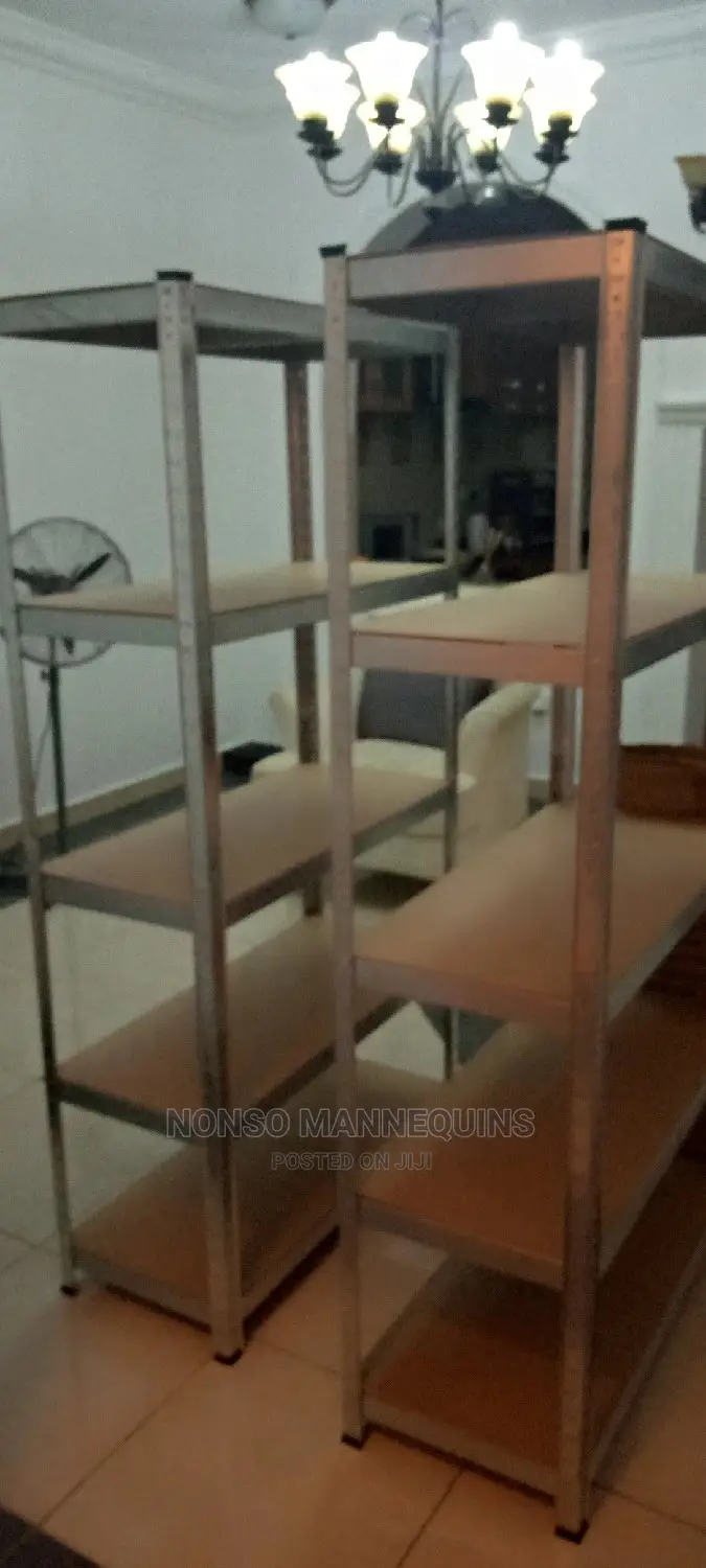 Combo Racks