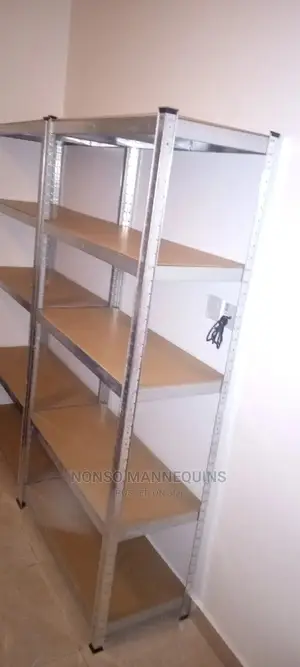 Combo Racks
