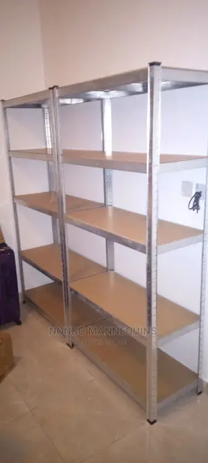 Combo Racks