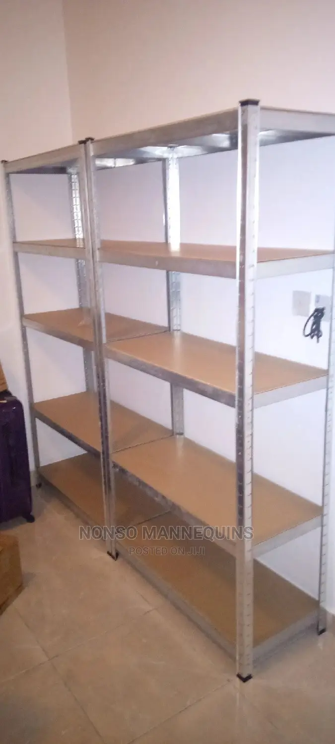 Combo Racks