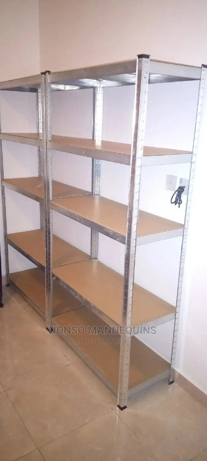 Combo Racks