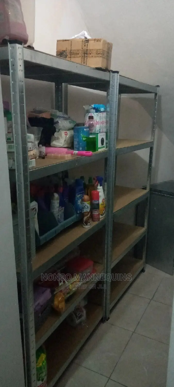 Combo Racks