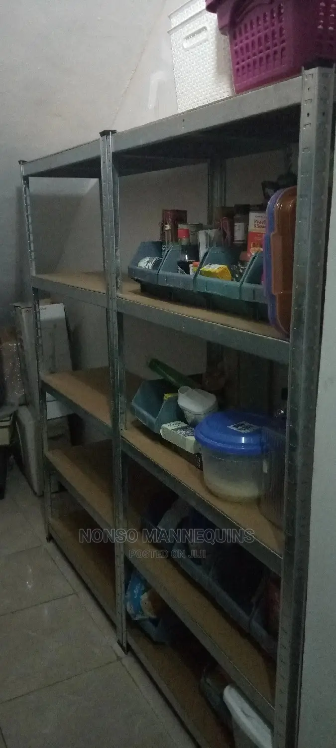 Combo Racks